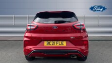 Ford Puma 1.0 EcoBoost Hybrid mHEV ST-Line 5dr Petrol Hatchback